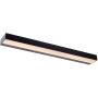 Lucide ALEXA 04210/08/30 04210/08/30 kinkiet 1x8w/led 800lm 3000k ip44