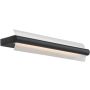 Lucide WANDA 04212/18/30 04212/18/30 kinkiet 1x18w/led 890lm 3000k ip44