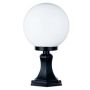 Novolux CAST 046C-G05X1A-02 IP43 Lampa stojąca 1x70W/E27