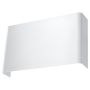Kinkiet nowoczesny 2pł COPERTURA SL.0419 Sollux