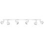 Lampa halogenowa 6pł OCULARE 6L SL.0442 Sollux
