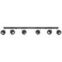 Lampa halogenowa 6pł OCULARE 6L SL.0448 Sollux