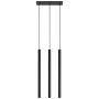 Zwis sufitowy 3pł PASTELO 3 SL.0470 Sollux