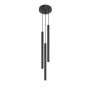 Zwis sufitowy 3pł PASTELO 3P SL.0471 Sollux