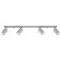 Lampa halogenowa 4pł RING 4L SL.0453 Sollux