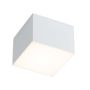 Antigo Suwa 7076 downlight natynkowy 1x15W/GX53 IP20