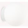 Ideal Lux MAPA 059808 kinkiet 1x15W/G9   ip20