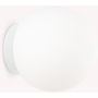 Ideal Lux MAPA 059815 kinkiet 1x42W/E27   ip20
