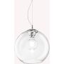 Ideal Lux NEMO 052809 lampa wisząca 1x42W/E27   ip20