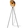 Lucide ALVARO 05730/01/30 lampa podłogowa 1x40w/e27   ip20