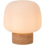 Lucide ANSTON 05552/01/61 lampka stołowa 1x40w/e27   ip20