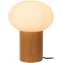 Lucide BIRTLE 05550/20/61 lampka stołowa 1x40w/e27   ip20
