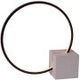 Lucide CIRKELIS 05555/06/30 lampka stołowa 1x6w/led   ip20