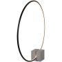 Lucide CIRKELIS 05555/24/30 lampka stołowa 1x24w/led   ip20