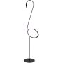 Lucide FLAMINGO 05745/14/99 lampa podłogowa 1x14w/led 621lm rgbw ip20