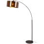Lucide RANKOS 05747/81/30 lampa podłogowa 1x40w/e27   ip20