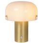 Lucide TIMON 05538/01/02 lampka stołowa 1x25w/e14   ip20