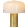 Lucide TIMON 05539/01/02 lampka stołowa 1x25w/e27   ip20