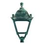 Novolux CITY INDURA 056D-G05X1A-02 IP55 Oprawa do latarni 1x70W/E27