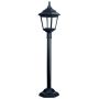 Novolux CLIC-CLAC 4 059I-G05X1A-01 IP44 Lampa stojąca 1x42W/E27