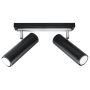 Lampa halogenowa 2pł DIREZIONE 2 SL.0500 Sollux