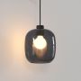 Astro Lighting Curve 5041001 abażur   