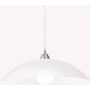 Ideal Lux LANA 068169 lampa wisząca 1x60W/E27   ip20