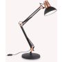 Ideal Lux WALLY 061191 lampka biurkowa 1x42W/E27   ip20