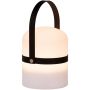 Lucide LITTLE JOE 06802/01/30 lampka stołowa 1x3w/led 30lm 2800k ip44