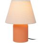 Lucide MACIA 06527/01/55 lampka stołowa 1x15w/e14   ip20