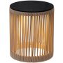 Lucide PINGI 06822/37/41 lampka stołowa 1x3w/led 125lm 2800-3200k ip44