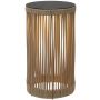 Lucide PINGI 06822/62/41 lampka stołowa 1x3w/led 125lm 2800-3200k ip44