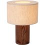 Lucide TACHINA 06525/81/70 lampka stołowa 1x240w/e14   ip20