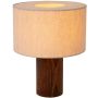 Lucide TACHINA 06526/81/70 lampka stołowa 1x240w/e14   ip20