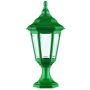 Novolux CLIC-CLAC 6 060H-G05X1A-02 IP44 Lampa stojąca 1x42W/E27