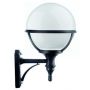 Novolux CLIC-CLAC GLOBO 061B-G05X1A-02 IP43 Kinkiet 1x42W/E27