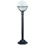 Novolux CLIC-CLAC GLOBO 061I-G05X1A-01 IP43 Lampa stojąca 1x42W/E27