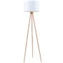 Sollux AUSTIN 2 SL.0685 lampa podłogowa 1x60W/E27  IP20