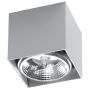 Sollux Blake SL.0699 downlight natynkowy 1x40W/GU10/ES111 IP20 
