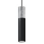 Sollux Borgio SL.0650 lampa wisząca 1x40W/GU10 IP20 