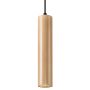 Sollux Lino SL.0636 lampa wisząca 1x40W/GU10 IP20 