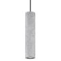 Sollux Luvo SL.0653 lampa wisząca 1x40W/GU10 IP20 