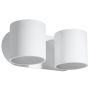 Sollux Orbis SL.0659 kinkiet 2x40W/G9 IP20 