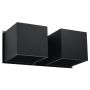 Sollux Quad SL.0657 kinkiet 2x40W/G9 IP20 