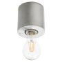 Sollux  SALGADO  SL.0678 plafon sufitowy 1x60W/E27  IP20