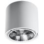 Sollux Tiube SL.0695 downlight natynkowy 1x40W/GU10 IP20 