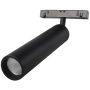 Zambelis MAGNETIC SPOT 2095 reflektor szynowy 15W/led 1225lm 3000K IP20