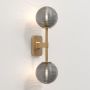 Astro Lighting Tacoma 1429008 kinkiet 2x3W/G9  IP44