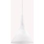 Ideal Lux COCKTAIL 074337 lampa wisząca 1x40W/E14   ip20