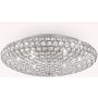 Ideal Lux KING 073255 lampa sufitowa 9x40W/G9   ip20